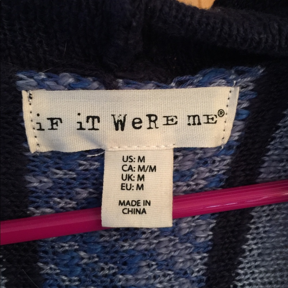 Long sweater - Picture 2 of 3